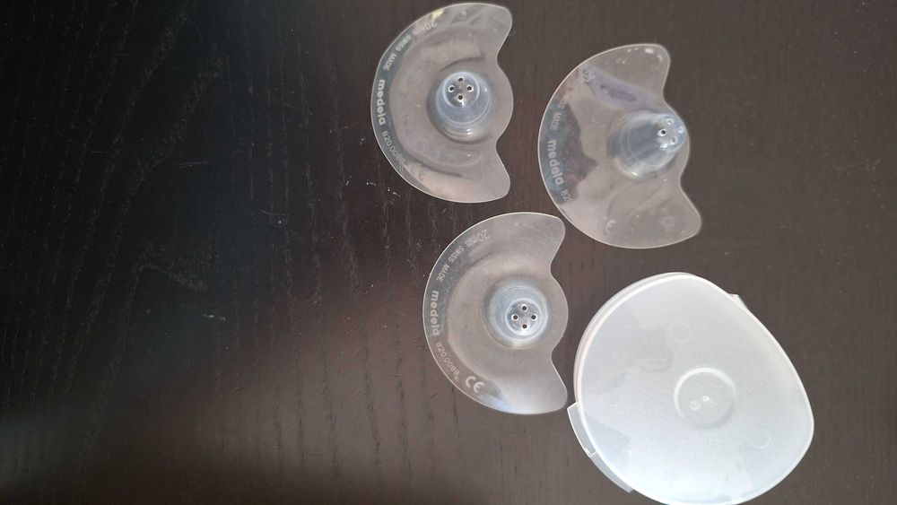 Medela Solo + Copo Coletor