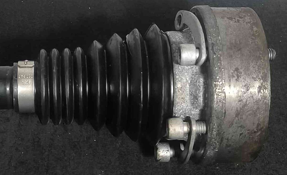 Transmissão Frente Esquerda VW POLO V (6R1, 6C1) [03.2009 - 06.2022]