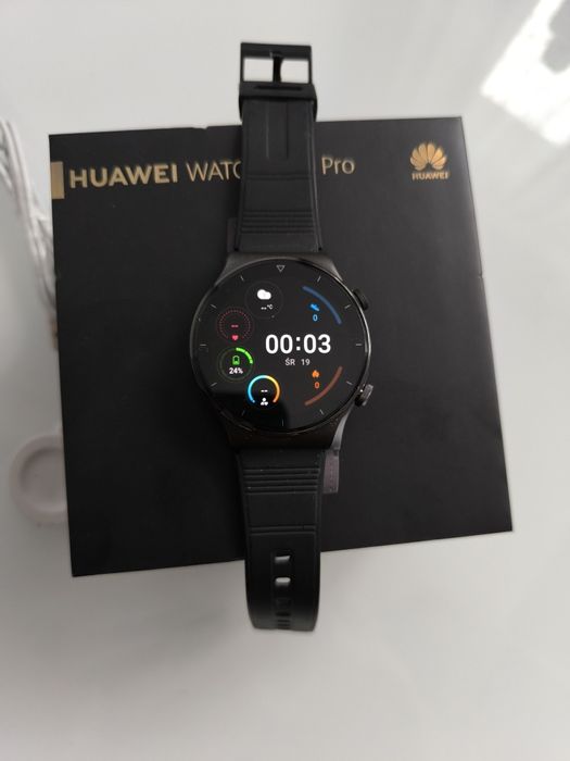 Smartwatch Huawei Watch GT2 Pro