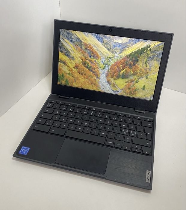 Lenovo 100e Chromebook 2nd GEN 11.6"акумулятор 6-8годин