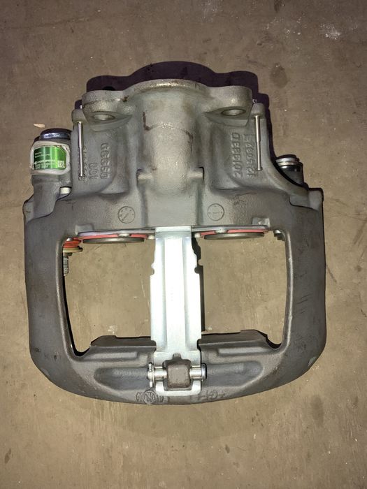 Супорт суппорт новый Knorr Wabco haldex saf bpw smb mercedes