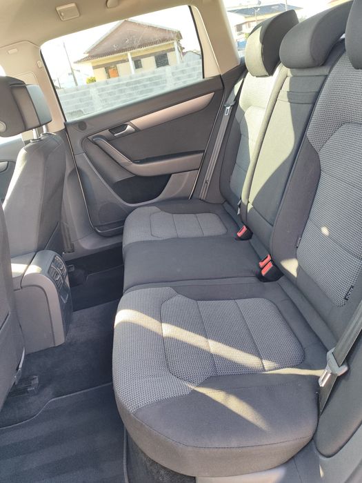 Volkswagen Passat Variant 1.6 TDI BlueMotion