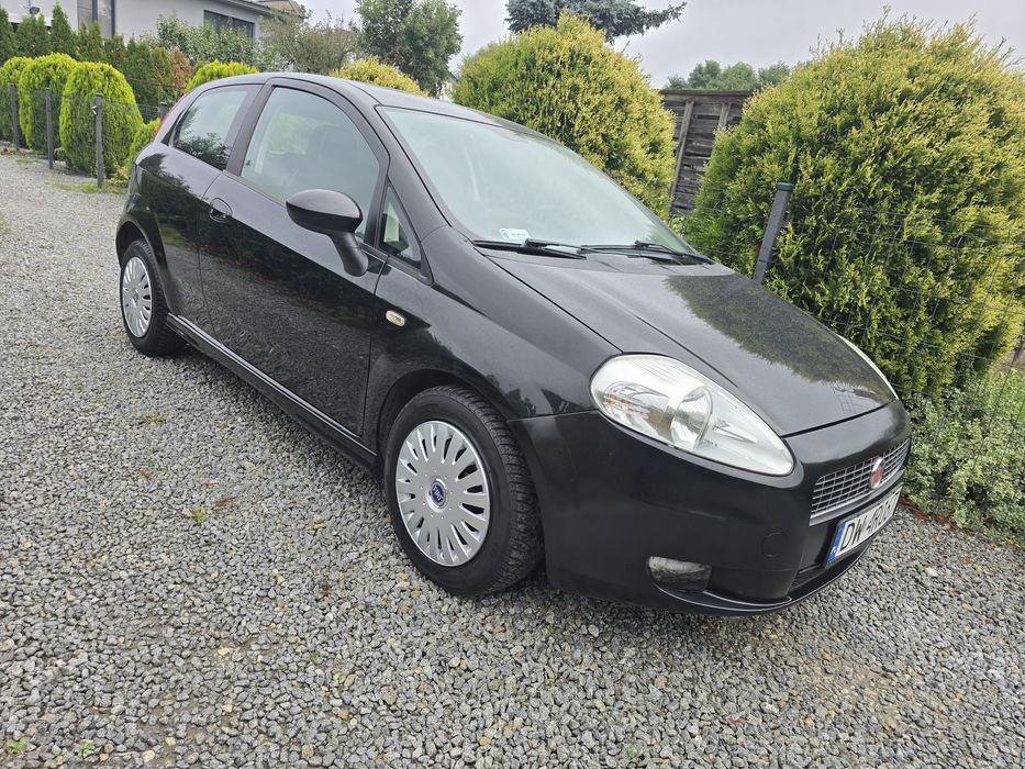 Fiat Grande Punto