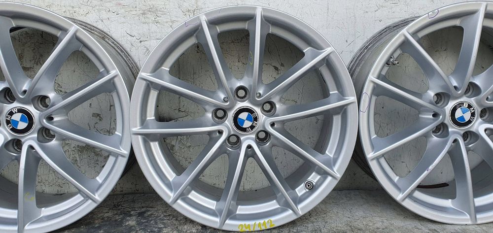 Bmw 5 G30 G31 G38 6868217 Alufelgi Felgi R17