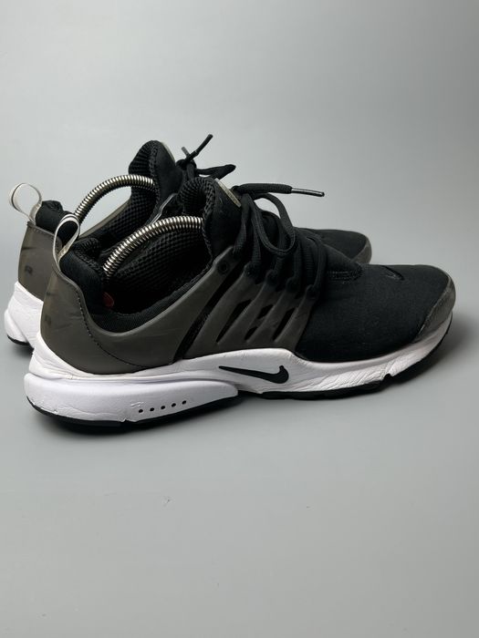 Оригінал‼️кросівки кроссовки Nike Presto розмір:46-30 см устілка