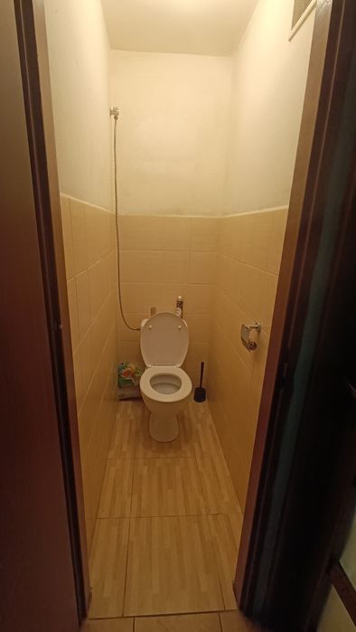 Pokój dla kobiety,кімната для жінки.