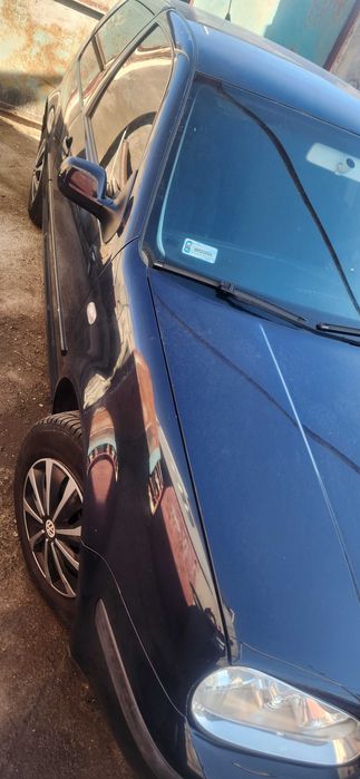 Golf 4 в гарному стані.