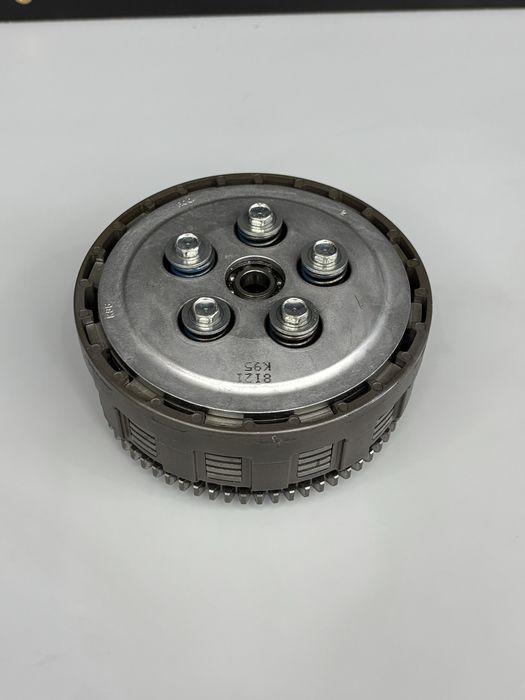 Dawca Części HONDA CRF250 R 18-26 Głowica  Pół Karter Skrzynia Cdi