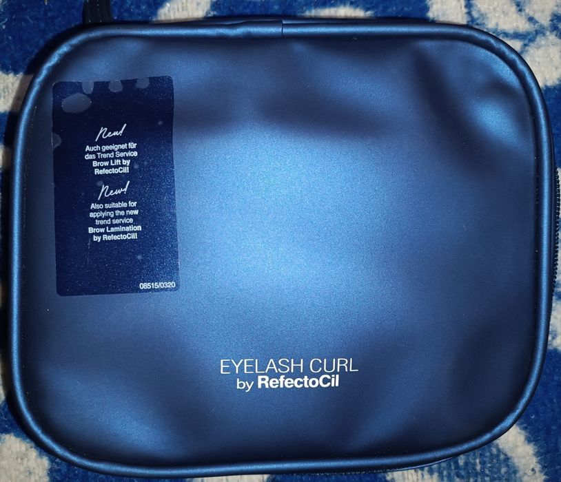 RefectoCil Eyelash Curl