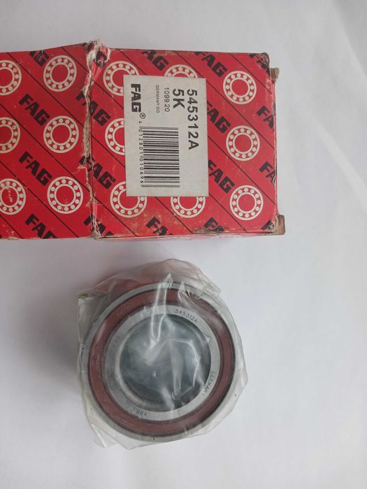 Підшипник до ступиці ,калина 19.