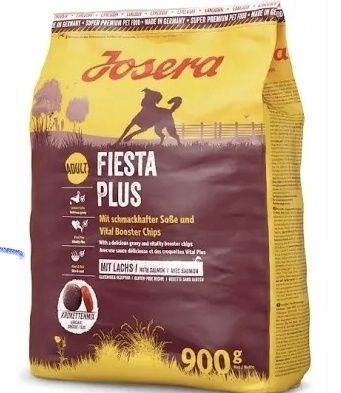 Karma dla psa Josera