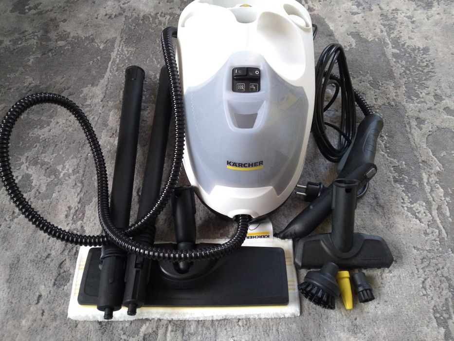 wypożyczę odkurzacz piorący Karcher puzzi 100