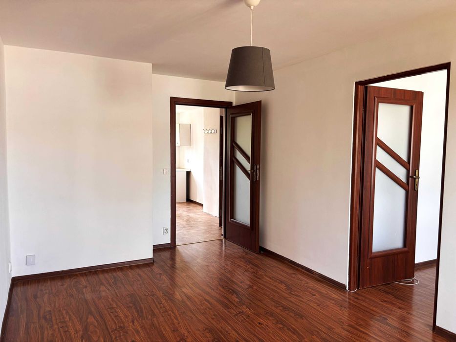 Mieszkanie 40 m² | 2 pokoje | Balkon | Sosnowiec| Bezczynszowe | 7a