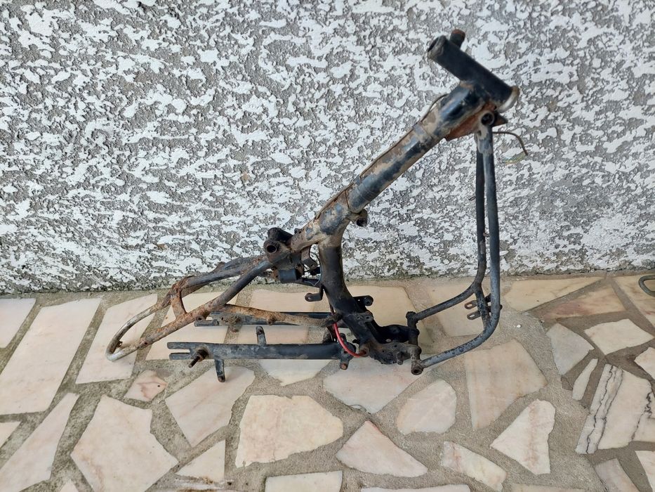 Macal m70 para peças