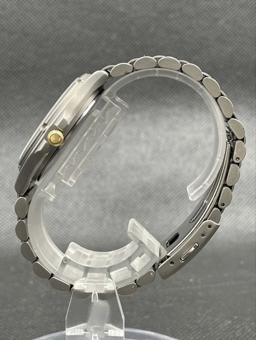 Seiko Spirit Titanium вінтажний годинник vinage lux