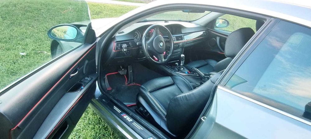BMW  E92 335d 2007425339760097382408