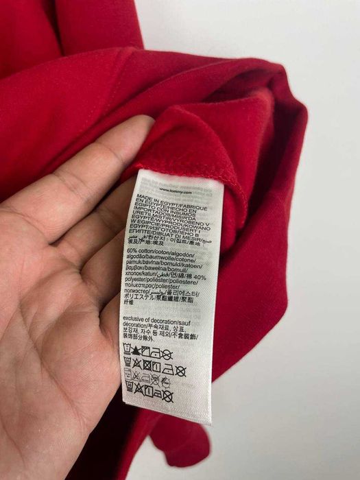 Tommy hilfiger чоловіче червоне худі , кофта з капюшоном