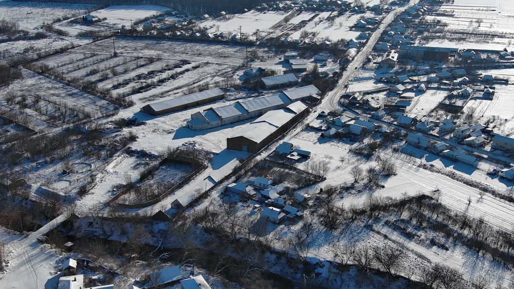 “Оренда приміщень під виробництво / фасування / склад у Bril Industrial Park”
