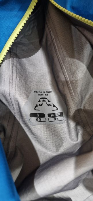 Kurtka Dynafit Gore-tex