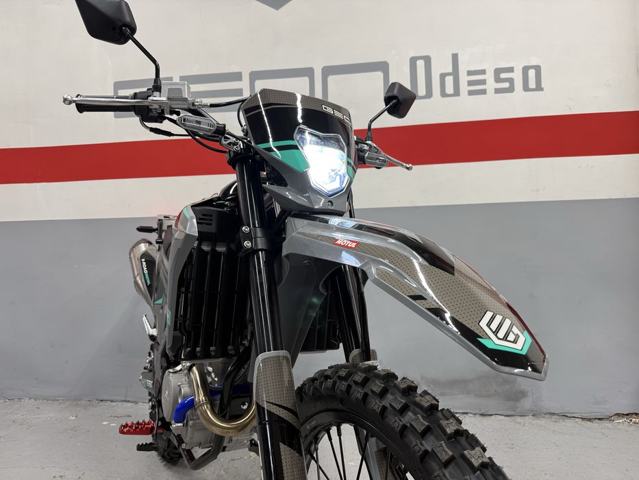 Ендуро GEON X-Road 300 YGS 21/18