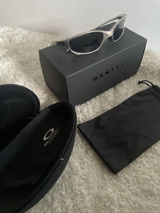 Óculos de sol Oakley Juliet - Nova