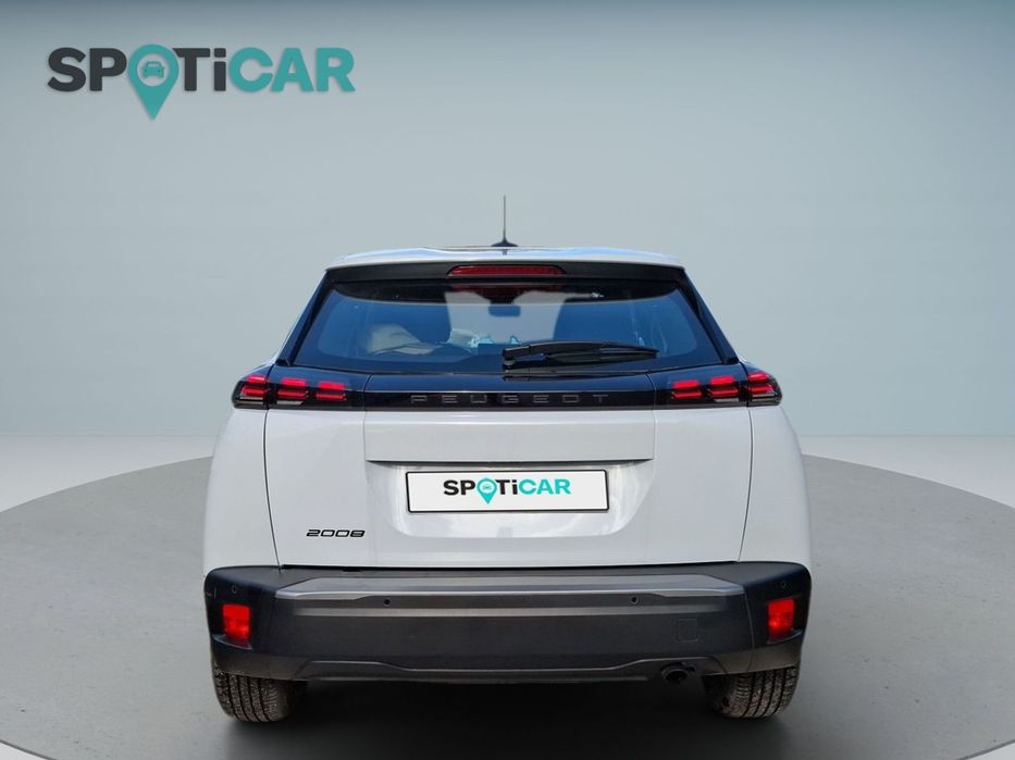Peugeot 2008 1.2 Style