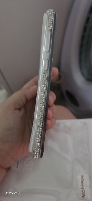 Etui samsung s25 plus