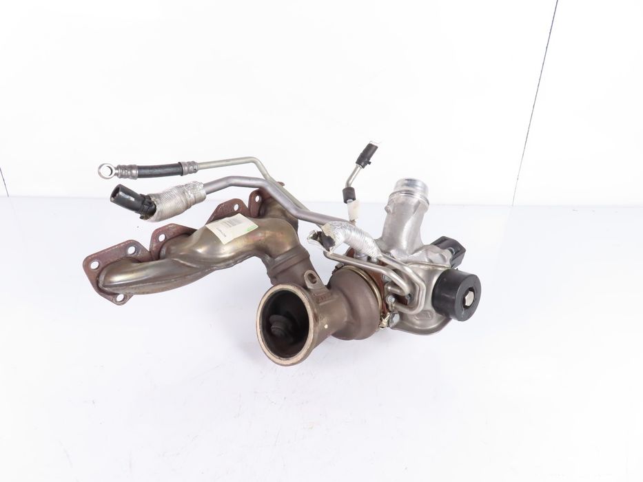 Turbo Bmw 1 Ref: 11657645758 / 7643717
