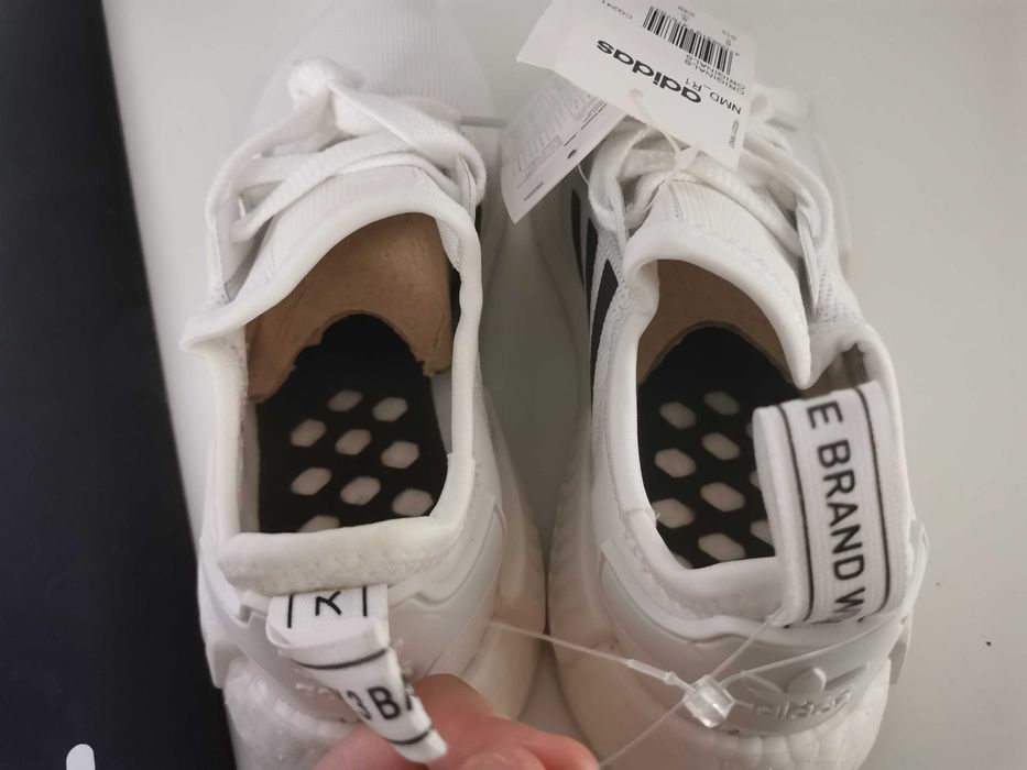 Adidas Originals NMD R1