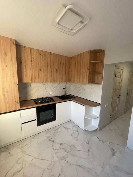 Квартира у смт Микулинці вул Тернопільська 34