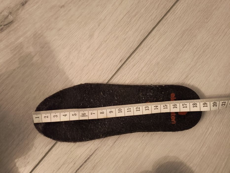 Śniegowce Elefanten r.27