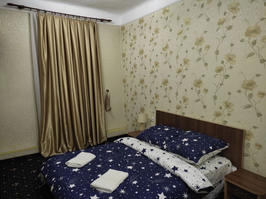 Центр 755грн/доба