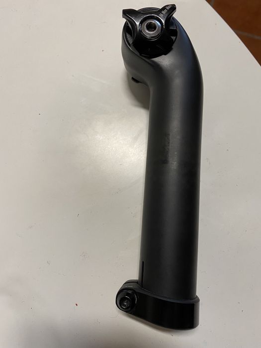 Espigão Carbono 175mm