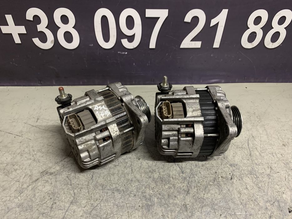 Генератор Сітроен С4 Мітцубісі ASX Лансер 1.6