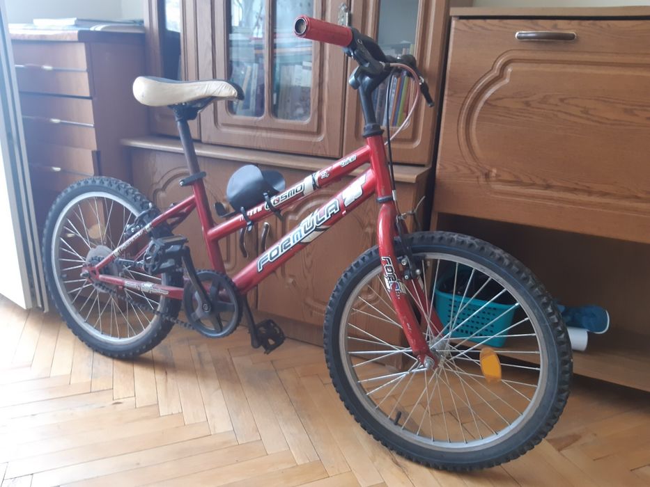 Дитячий велосипед