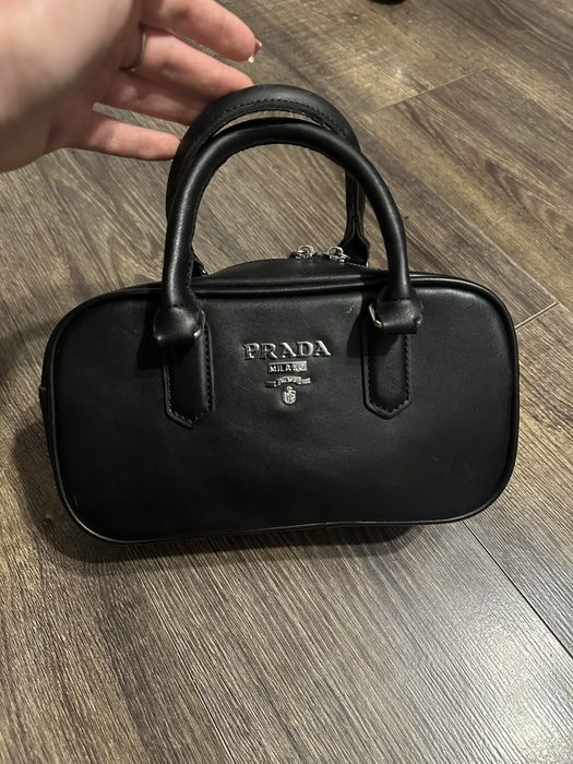 Сумка Prada 400 грн