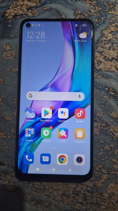 Xiaomi Redmi Note 9 3/64GB  по запчастинах