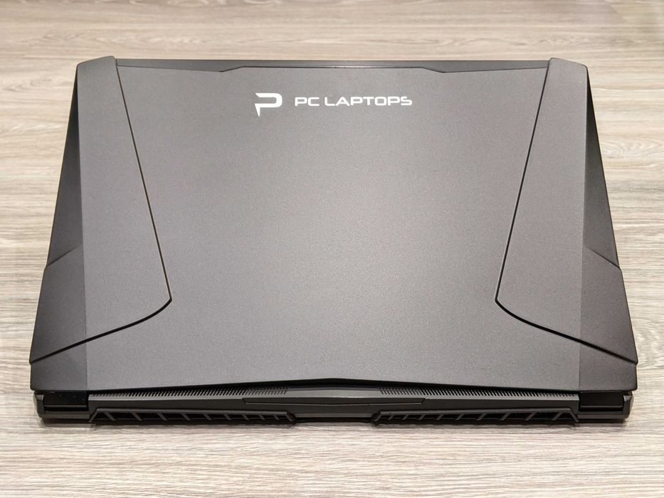 Ігровий ноутбук в ідеалі | 17,3" | FHD | 144HZ | CORE i7 | NVIDIA 6GB | Гарантія