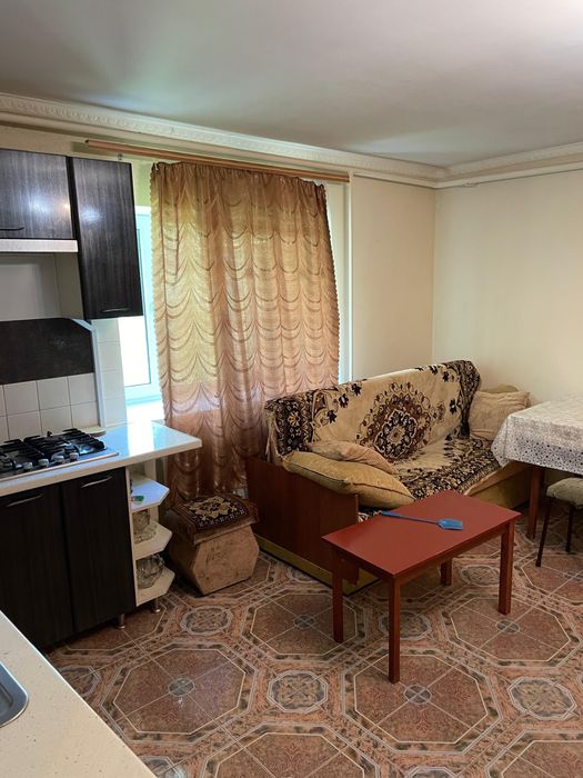 Продам дом в селе Троицкое Беляевский район