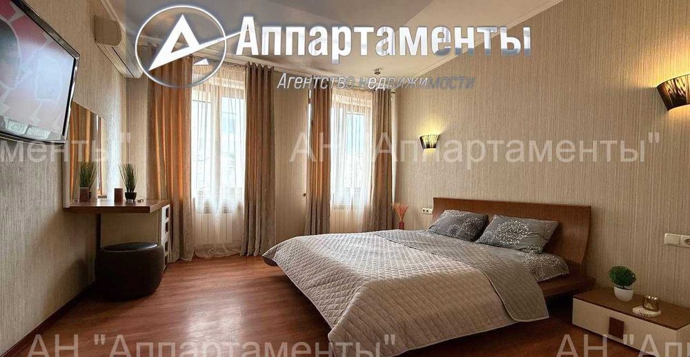 Продам в Центре 1к.квартиру, сталинку, 100% ж/б, 48/20/14, капремонт