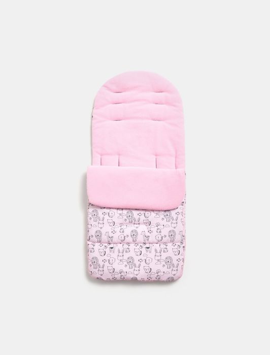 Конверт, підстилка, матрас для коляски