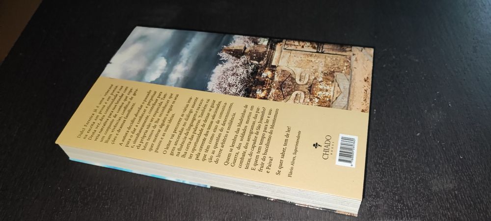 Livro, Pequenos Contos / Trechos de Realidades