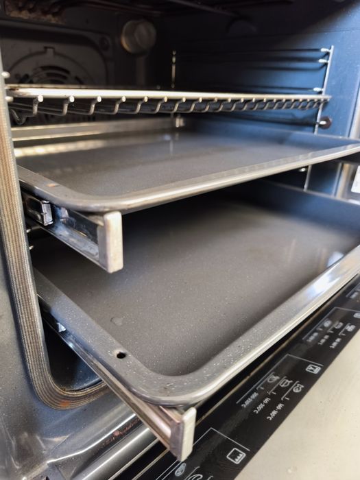 Piekarnik elektryczny AEG Electrolux pyroliza