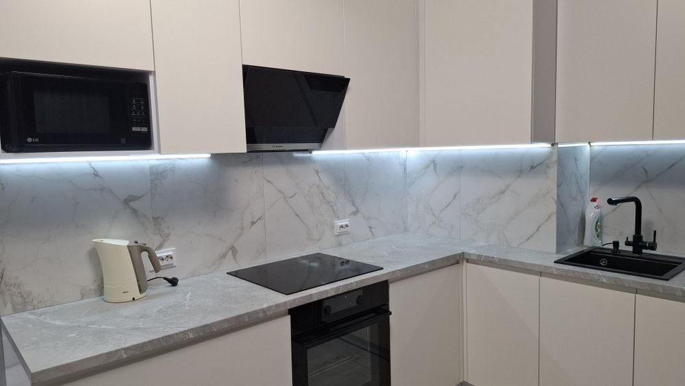 Сдам 2 ккв в ЖК Радужный Дворец Спорта Турбоатом