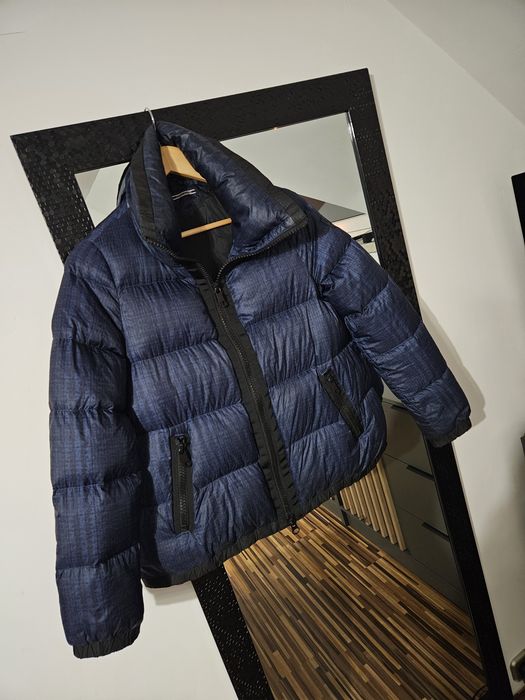 Kurtka zimowa Tommy Hilfiger