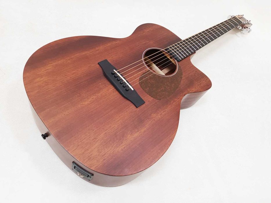 Sigma Guitars 000MC-15E