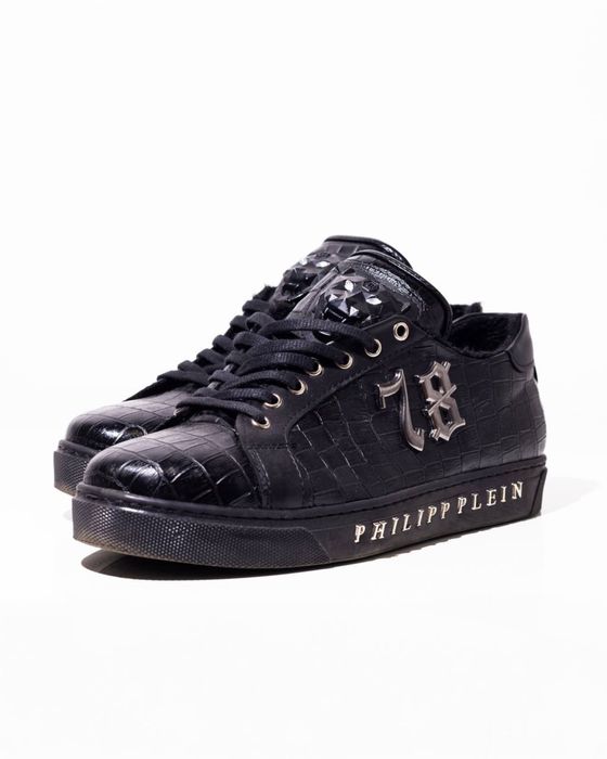 Philipp Plein Panther archive opium legit swag fashion