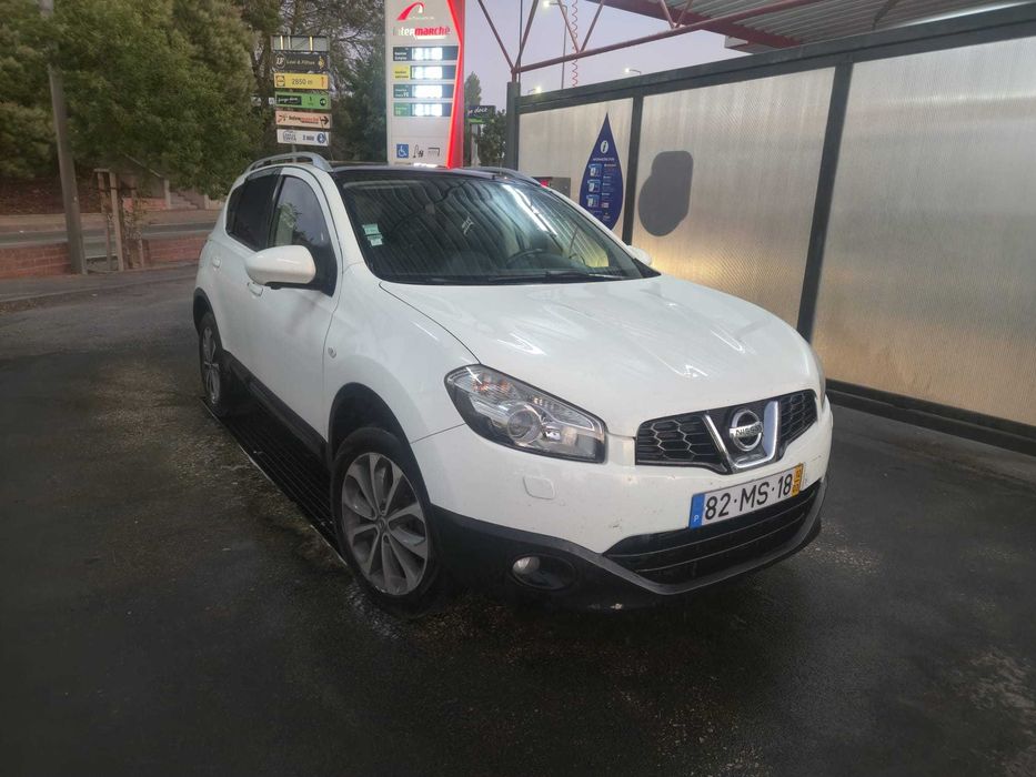 Nissan Qashqai 1.6 130cv