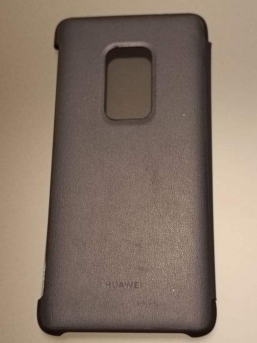 Capa hawey mate 20