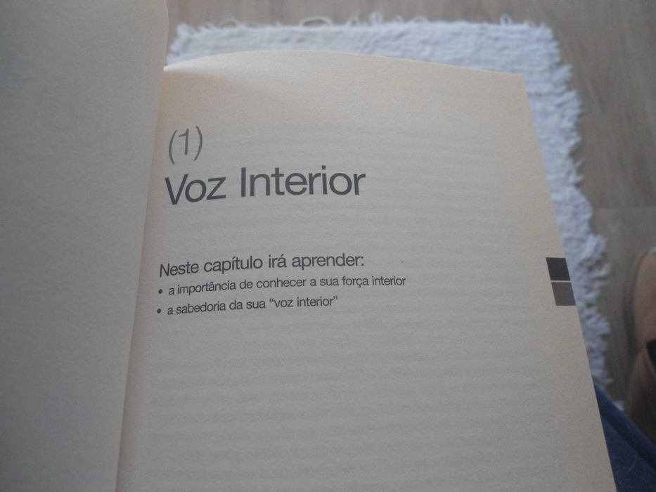 A Arte da Liderança pessoal por Randi B. Noyes